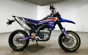 YAMAHA WR250X DG15J