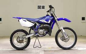 YAMAHA YZ85LW CB10C