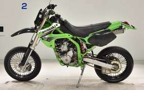 KAWASAKI KLX250 LX250E