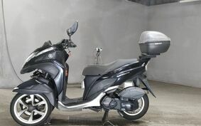 YAMAHA TRICITY 125 SE82J