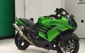 KAWASAKI ZX 1400 NINJA R A 2017