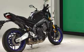 YAMAHA MT-09 SP 2022 RN69J