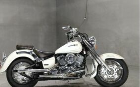 YAMAHA DRAGSTAR 400 CLASSIC 2010 VH02J