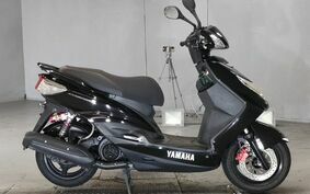 YAMAHA CYGNUS 125 X SR SE44J