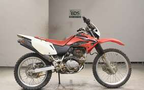 HONDA XR230 MD36