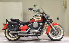 KAWASAKI VULCAN 800 CLASSIC 2000 VN800A