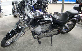 YAMAHA DRAGSTAR 250 2000 VG02J