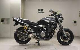 YAMAHA XJR1300 2002 RP03J