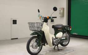 HONDA LITTLE CUB E AA01