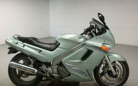 KAWASAKI ZZ-R250 1997 EX250H