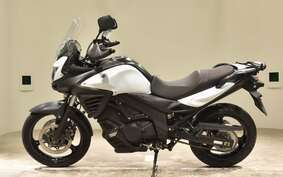 SUZUKI DL650 ( V-Strom 650 ) A 2014 VP56A