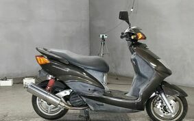 YAMAHA CYGNUS 125 X SE12J