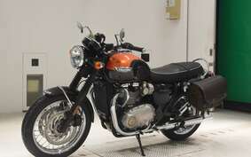 TRIUMPH BONNEVILLE T120 2020