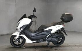 YAMAHA N-MAX 125 SED6J