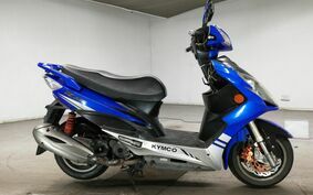 KYMCO RACING KING 180 SC36