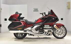 HONDA GL 1800 GOLD WING TOUR DCT 2019 SC79