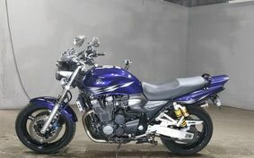 YAMAHA XJR1300 2010 RP17J