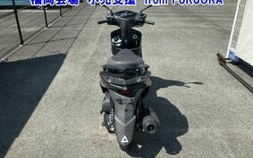 YAMAHA CYGNUS 125 X SR 2 SE44J