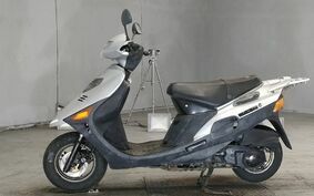 SUZUKI VECSTAR 125 CF42A