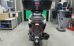 YAMAHA CYGNUS 125 XSR 2 SE44J