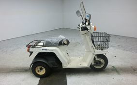 HONDA GYRO X TD01