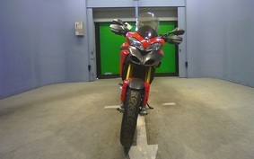 DUCATI MULTISTRADA 1200 S 2010 A200A