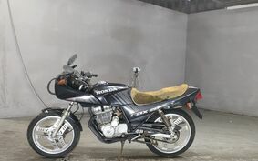 HONDA CBX125F JC11