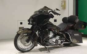 HARLEY FLHTCU 1580 2007