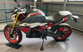 BMW G310R 2022 0G41