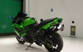 KAWASAKI ZX 1400 NINJA R A 2017