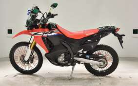 HONDA CRF250 RALLY MD44