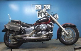 YAMAHA DRAGSTAR 400 CLASSIC 2002 VH01J