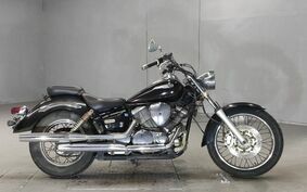 YAMAHA DRAGSTAR 250 VG02J