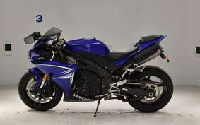 YAMAHA YZF-R1 2010 RN24J