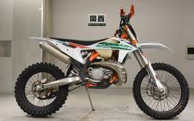 KTM 300 EXC TPI SIXDAYS GSA20