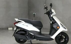 YAMAHA AXIS Z SED7J