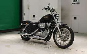 HARLEY XL883LI 2010 CR2