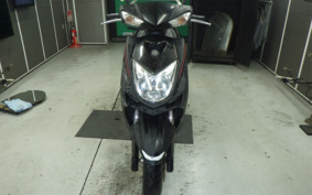 YAMAHA CYGNUS 125 XSR 3 SEA5J