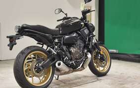 YAMAHA XSR700 2023 RM41J