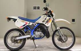 KAWASAKI KDX125 SR DX125A