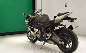 BMW S1000RR 2010