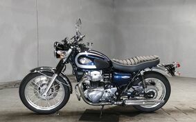 KAWASAKI W800 2021 EJ800B