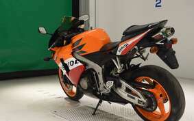 HONDA CBR600RR 2007