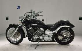 YAMAHA DRAGSTAR 400 2013 VH02J