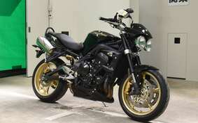 TRIUMPH STREET TRIPLE R 2010 MD4166