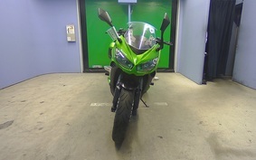 KAWASAKI NINJA 1000 A ZXT00L