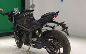 TRIUMPH STREET TRIPLE RS 2023