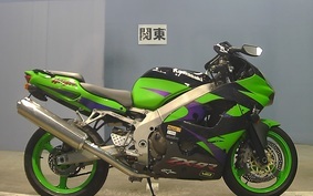 KAWASAKI ZX900R NINJA 2002 ZX900E