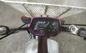 HONDA CHALY 50 CF50