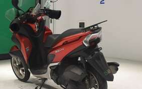 YAMAHA TRICITY 125